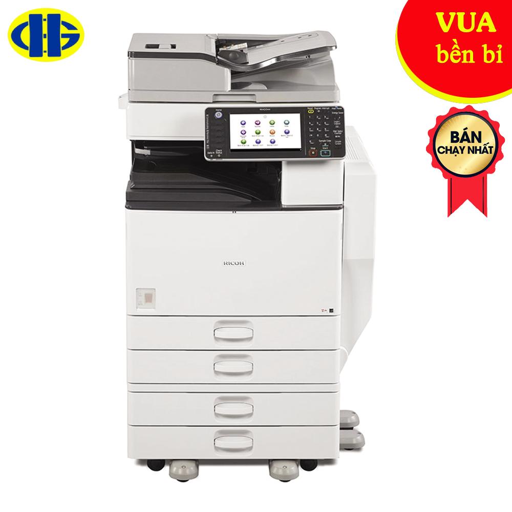 Máy photocopy Ricoh Aficio MP 5002