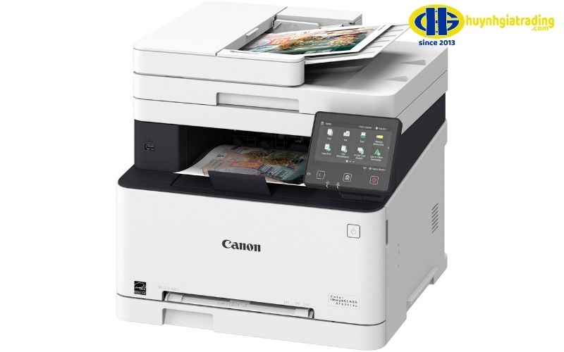 Một số lưu ý khi chọn mua máy in laser màu
