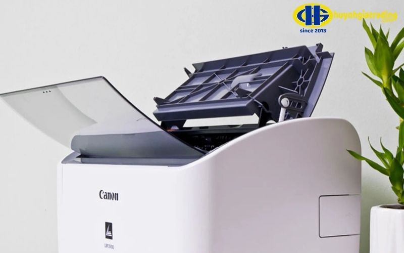 Chọn mua máy in A4 theo chức năng phù hợp