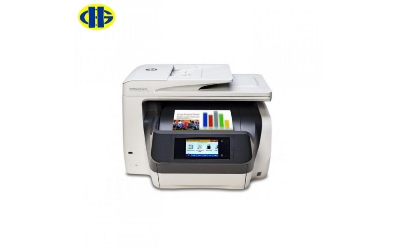 Máy in HP OfficeJet Pro 8730