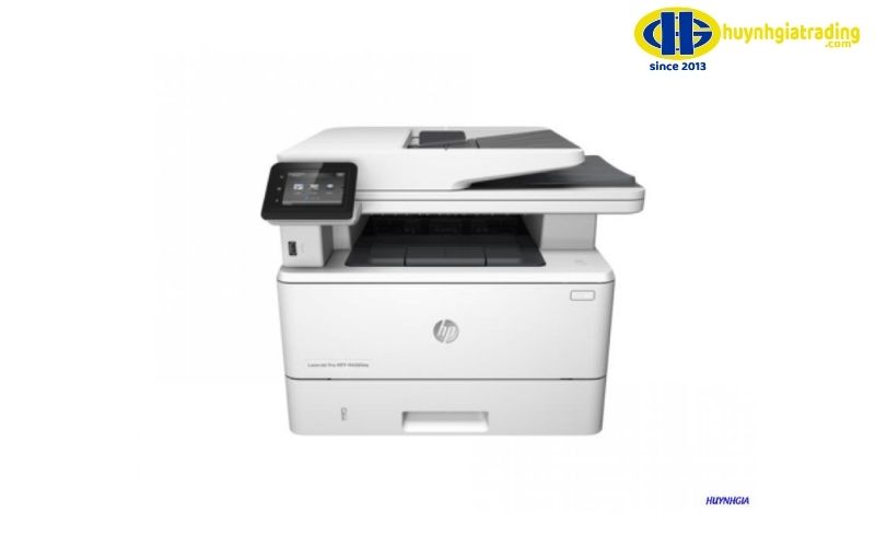 Máy in HP LaserJet Pro MFP M426FDW