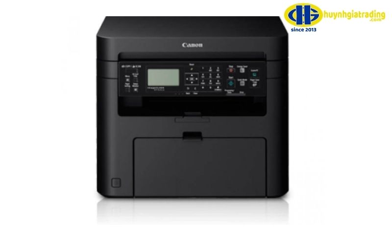Máy in Canon MF241D chính hãng