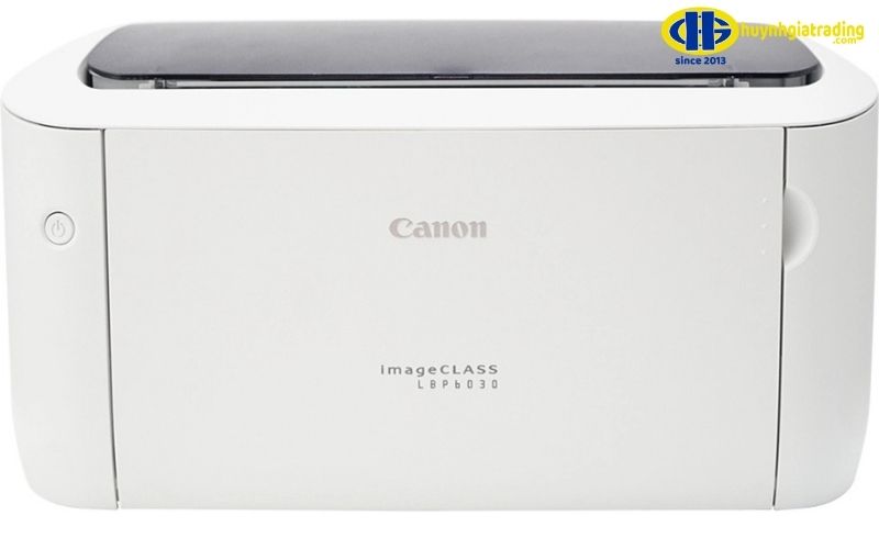 Máy in Canon LBP 6030 là lựa chọn hàng đầu