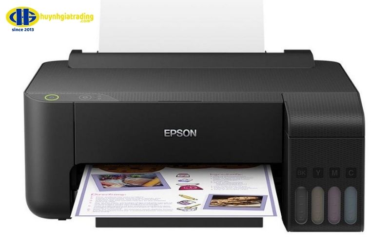 Máy in phun màu Epson L1110