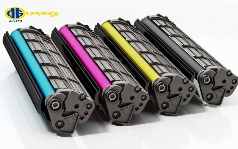 Toner là gì trong máy in