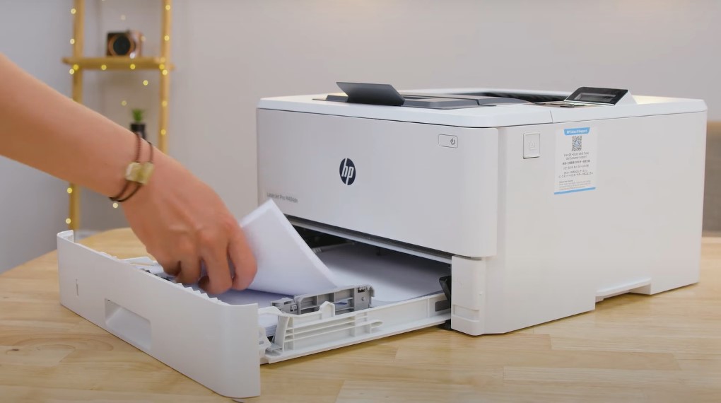 Các tính năng nổi bật của máy in HP M404DN