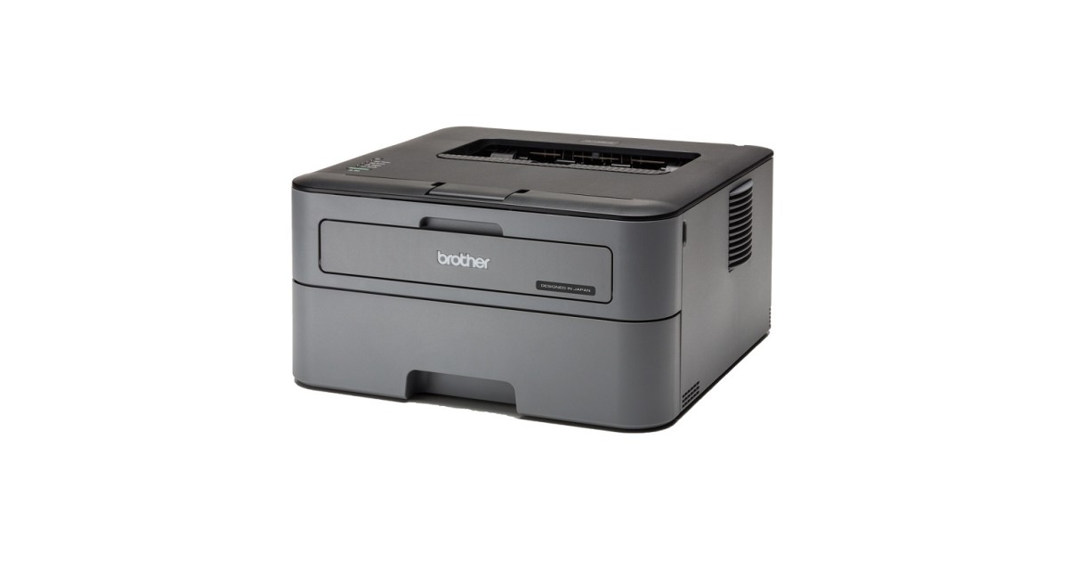 Máy in Brother HL-L2321D