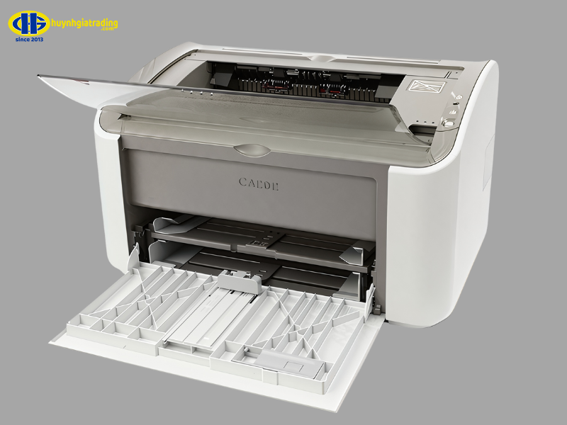 Các lỗi thường gặp khi cài máy in Canon L11121e