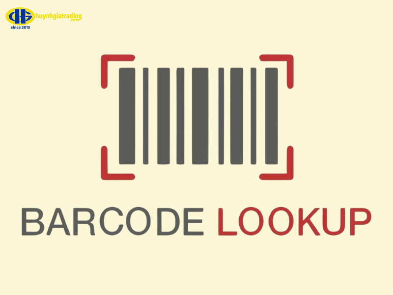 Top website/phần mềm check mã vạch sản phẩm online chính xác nhất