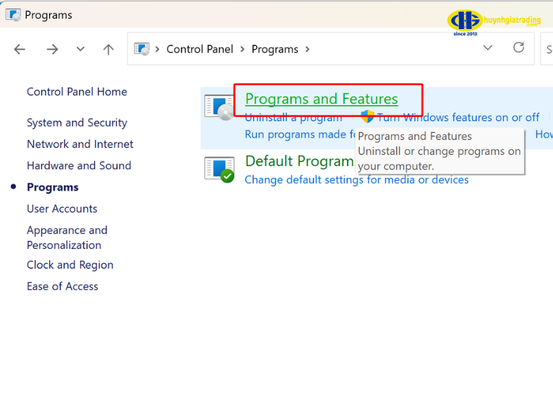 Cách cài đặt lại máy in Brother khi bị lỗi