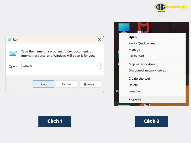 Cách tải và cài driver máy in Brother trên máy tính