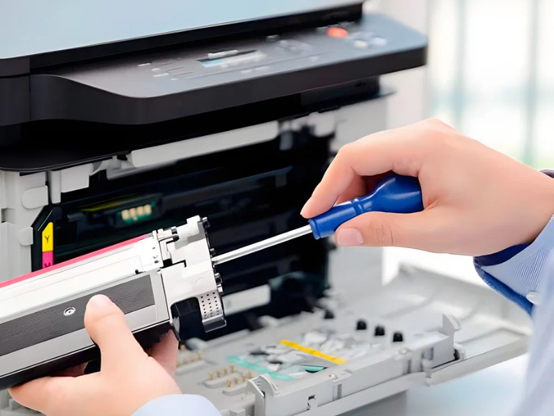 Các lưu ý hữu ích khi vệ sinh đầu phun