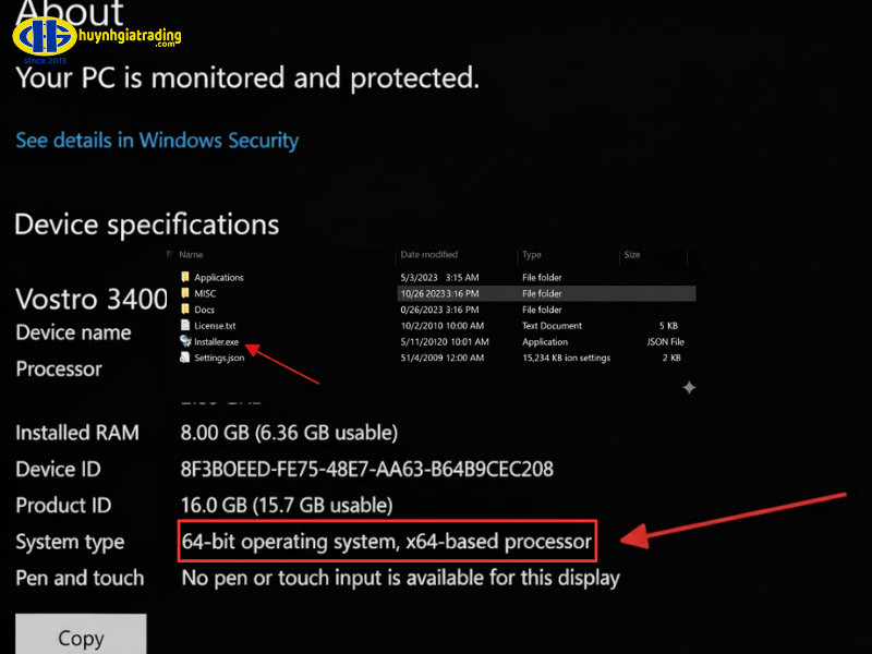 Hướng dẫn cách cài đặt máy in Canon L11121e trên máy tính