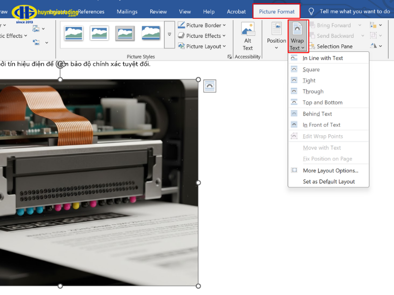Phương pháp 1: Di chuyển linh hoạt bằng 