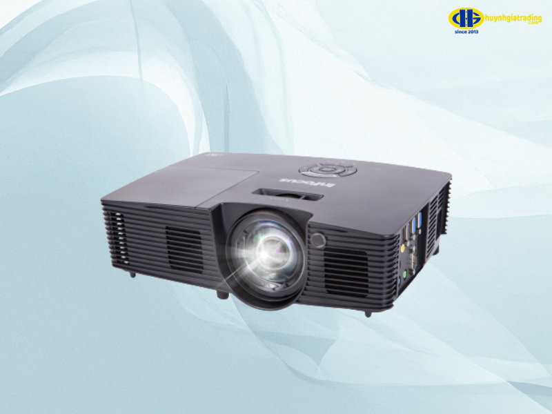 Máy chiếu INFOCUS IN235