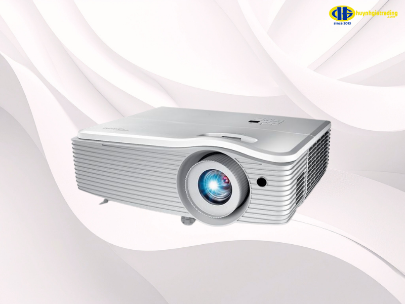 Máy chiếu ban ngày Optoma EH512