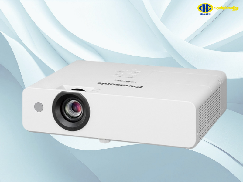 Máy chiếu Panasonic PT-LB386
