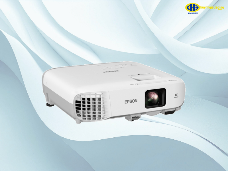 Máy chiếu EPSON EB-X400