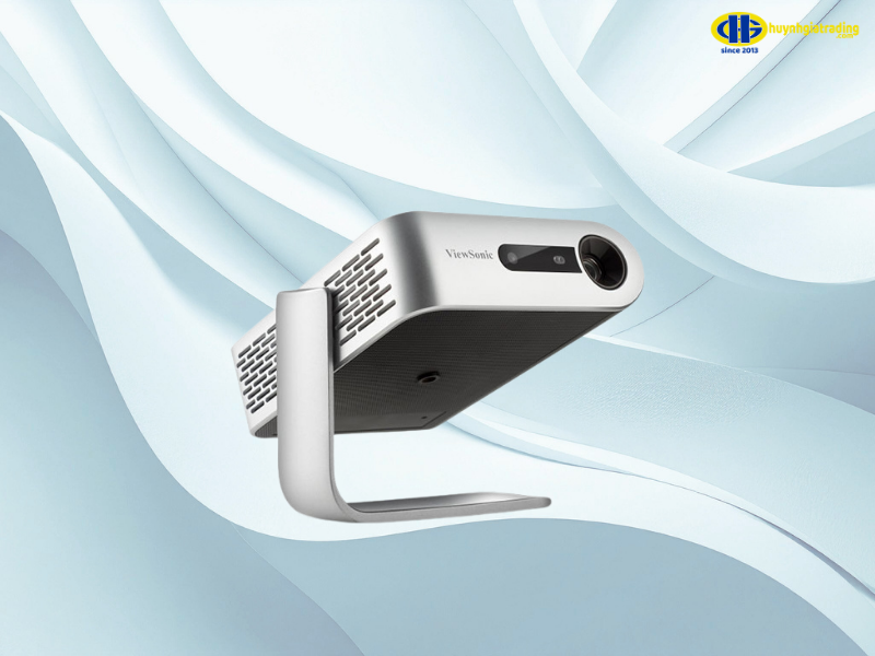 Máy chiếu ViewSonic M1 Mini Plus