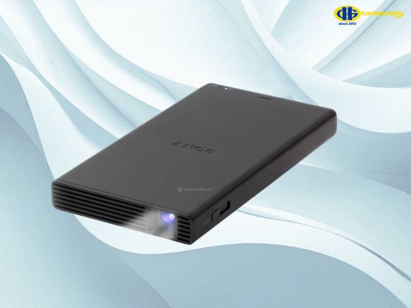 Máy chiếu mini Sony MP-CD1
