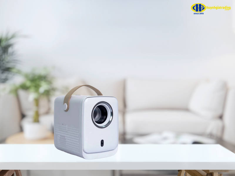 Máy chiếu mini có đáng mua không?