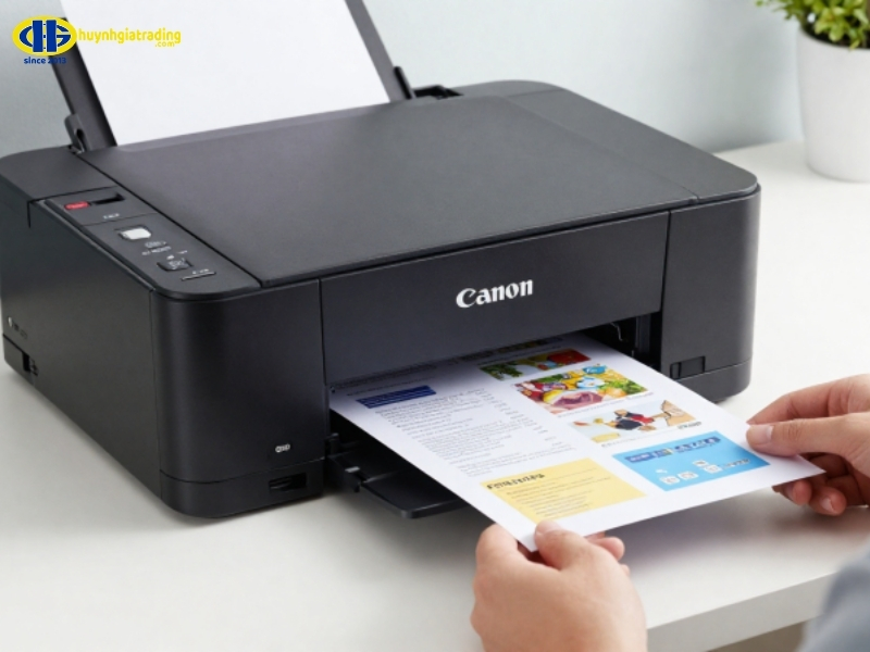 Tham khảo các dòng máy in giá rẻ dưới 1 triệu hiện nay