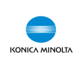 KONICA MINOLTA
