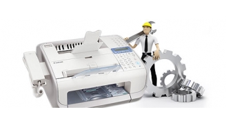 Sửa máy Fax tại bình dương