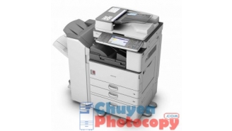 Cho thuê máy photocopy tại khu công nghiệp Bàu Bàng