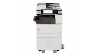 Máy photocopy Ricoh 3352 máy photo giá rẻ độ bền tiên phong