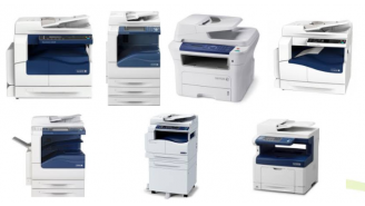 Địa chỉ bán máy photo Xerox nhập khẩu giá rẻ