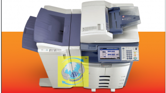 Vì sao máy photocopy Toshiba e306 không thể thiếu cho văn phòng bạn?
