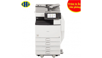 Giá máy photocopy ricoh năm 2021