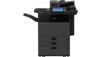 Ý KIẾN VỀ MÁY PHOTOCOPY TOSHIBA E-STUDIO 8508A TỪ NGƯỜI DÙNG CÓ TÂM :))