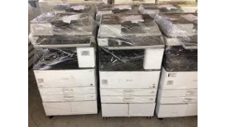 Top 5 dòng máy photocopy Ricoh bán chạy nhất đầu năm 2021