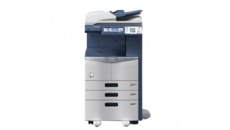 Hướng dẫn căn bản sử dụng máy photocopy Toshiba