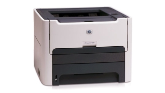 Đánh giá máy in HP 1320: Sự lựa chọn hoàn hảo cho văn phòng
