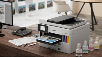 So sánh máy in màu canon và epson: lựa chọn nào tốt hơn?