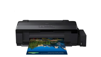 Đánh giá máy in Epson L1800 phun A3 chi tiết