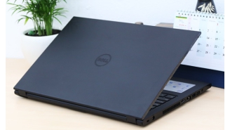 Dell Inspiron 15 3542: Giá hợp lý, dùng bền bỉ!