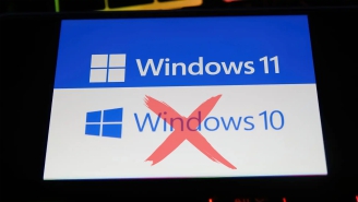 Lý do người dùng không hạ cấp từ Windows 11 xuống Windows 10