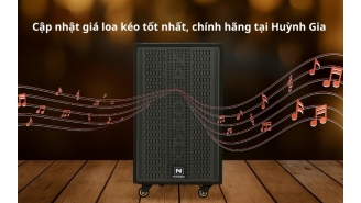 [06/2025] Giá loa kéo tốt nhất, chính hãng, đa dạng mẫu mã