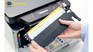 Toner máy photo là gì? Phân biệt mực in, cách thay tiết kiệm