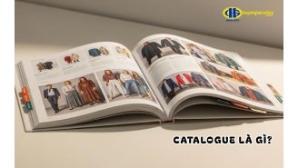 Catalogue là gì? Những thông tin và đặc trưng cơ bản về Catalog