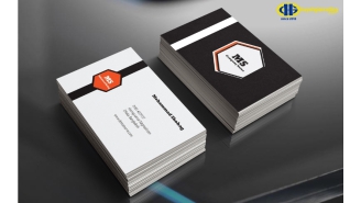 Kích thước card visit (danh thiếp) chuẩn thông dụng, phổ biến nhất