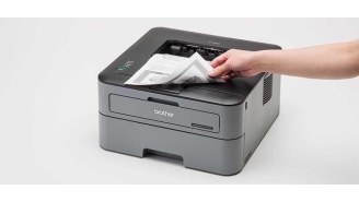 Hướng dẫn cách cài đặt máy in Brother HL-L2321D chi tiết