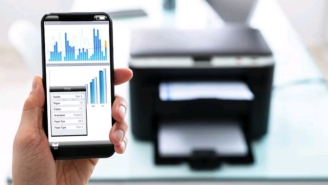 Cách kết nối máy in với điện thoại iPhone, Android SIÊU DỄ