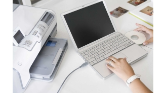 Cách kết nối máy in Canon 2900 với máy tính PC, laptop đơn giản