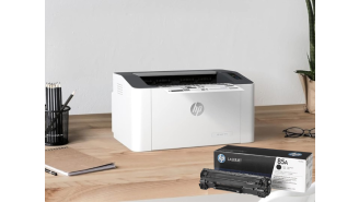 Hướng dẫn cách thay hộp mực máy in HP cực đơn giản tại nhà