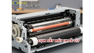 Cụm sấy máy in là gì? Khi nào cần thay thế cụm sấy máy in?